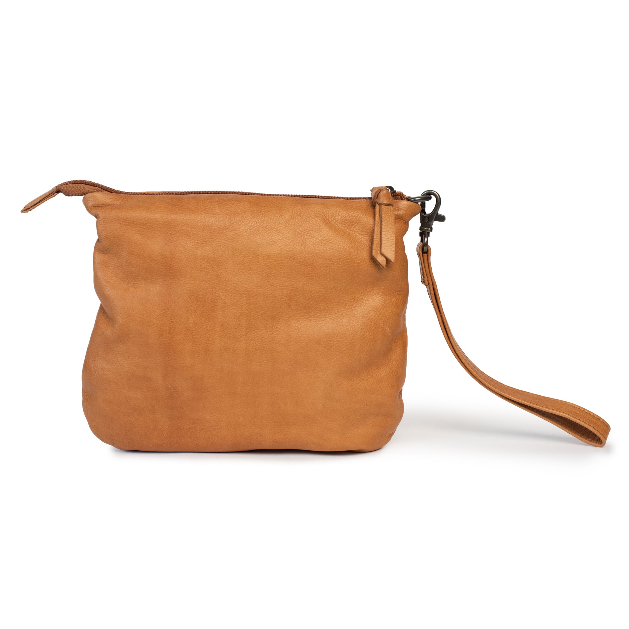 ${title$} bag Dusky Robin Leather