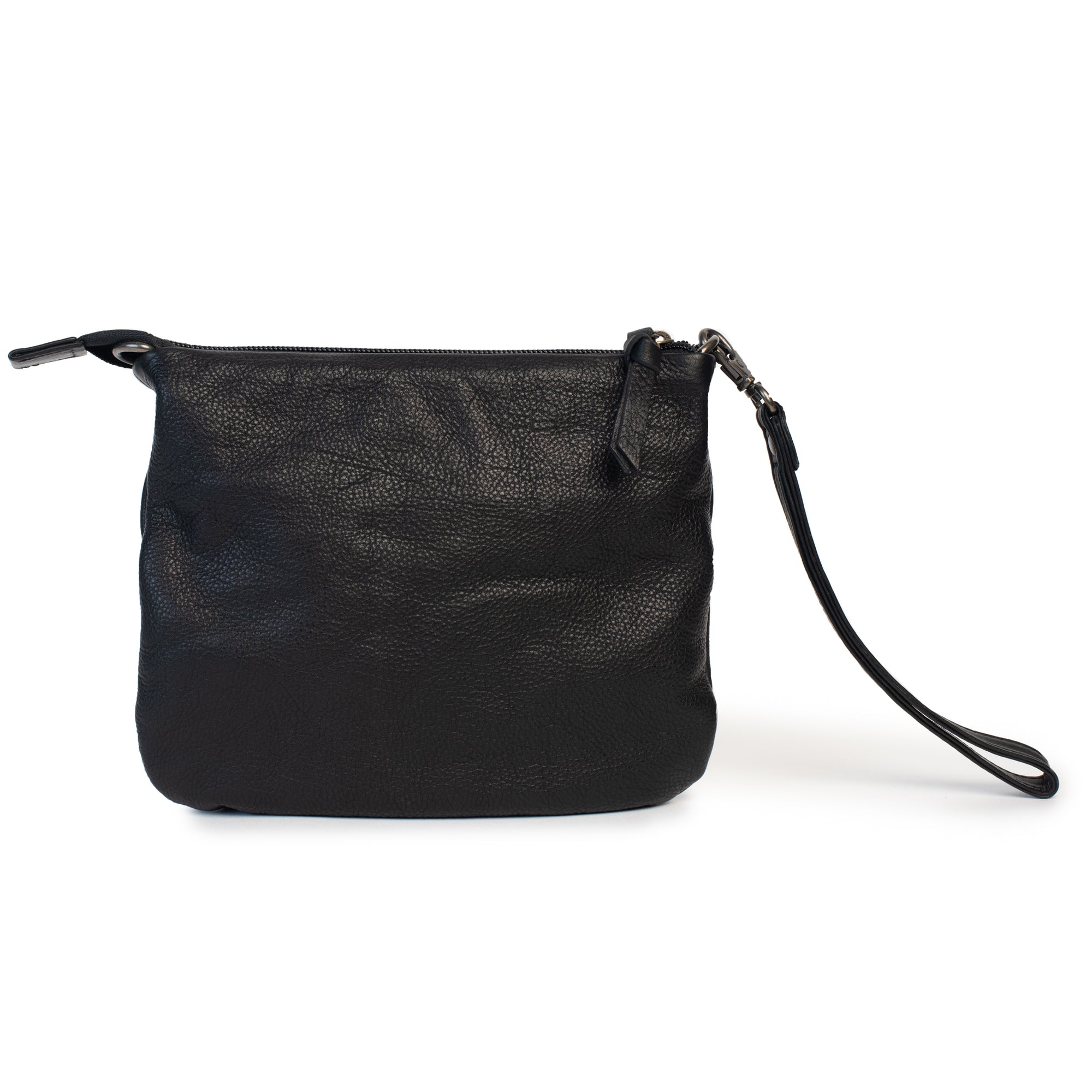 ${title$} bag Dusky Robin Leather