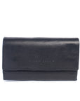 ${title$} Dusky Robin Leather