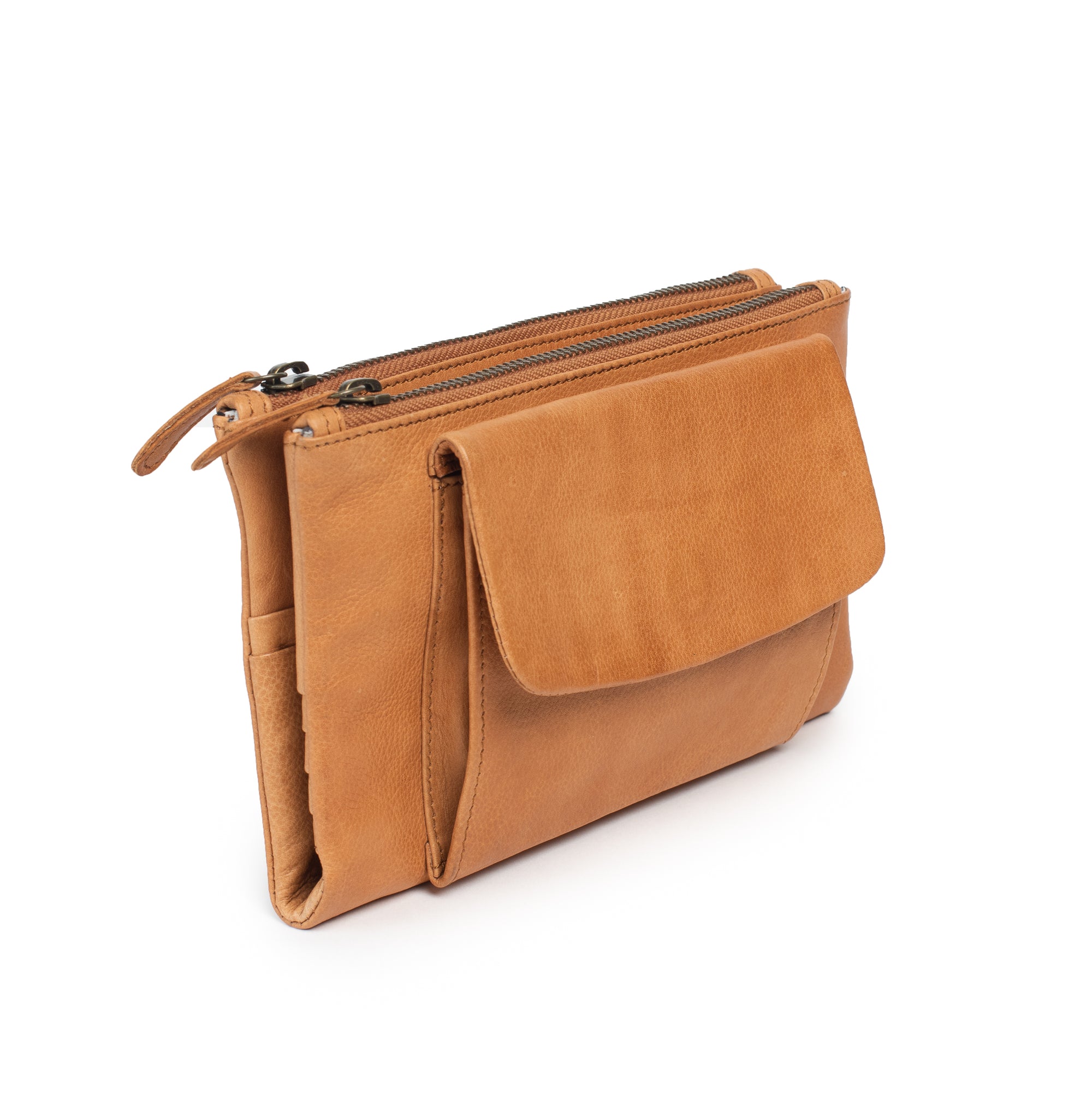 ${title$} purse Dusky Robin Leather