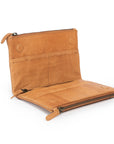 ${title$} purse Dusky Robin Leather