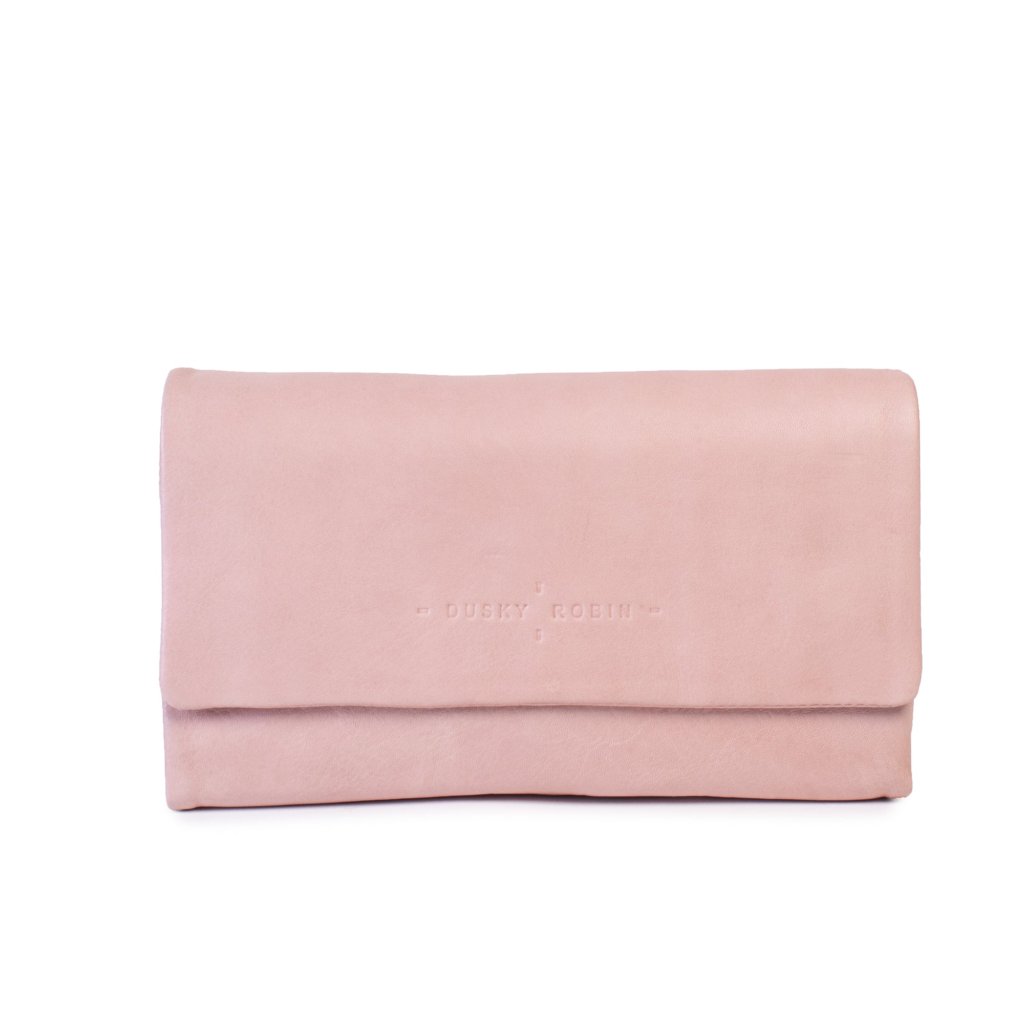${title$} Dusky Robin Leather