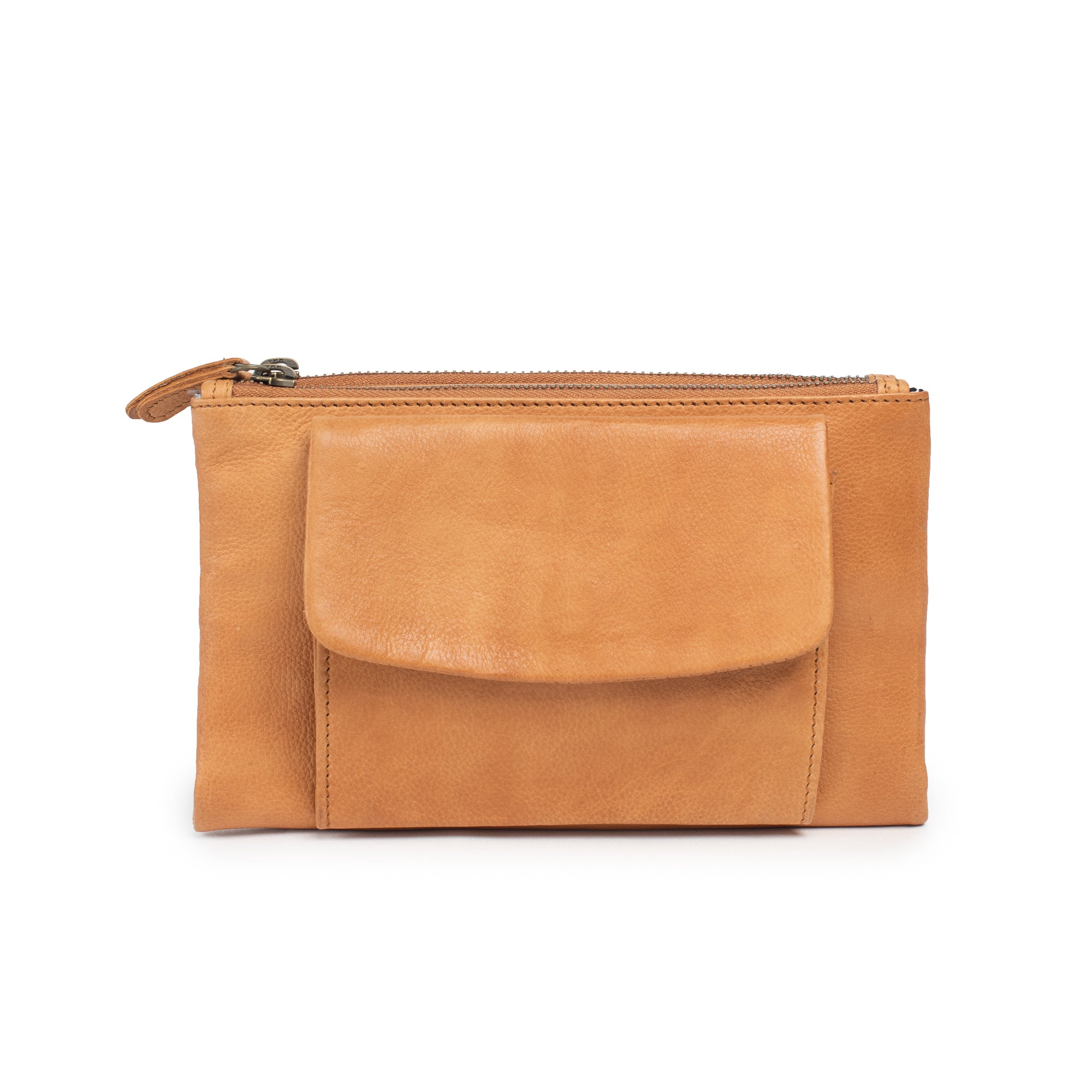 ${title$} purse Dusky Robin Leather
