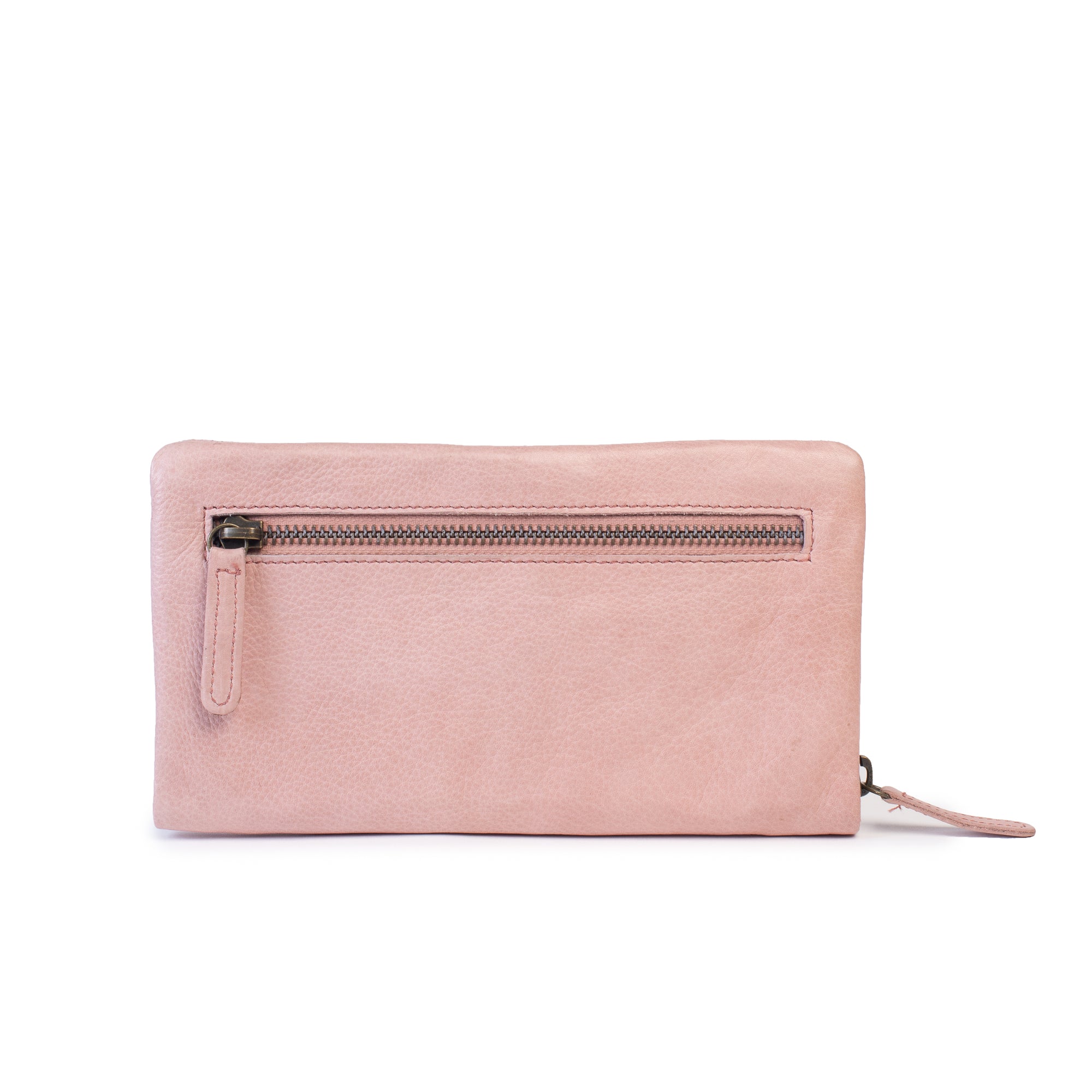 ${title$} NEW,purse Dusky Robin Leather