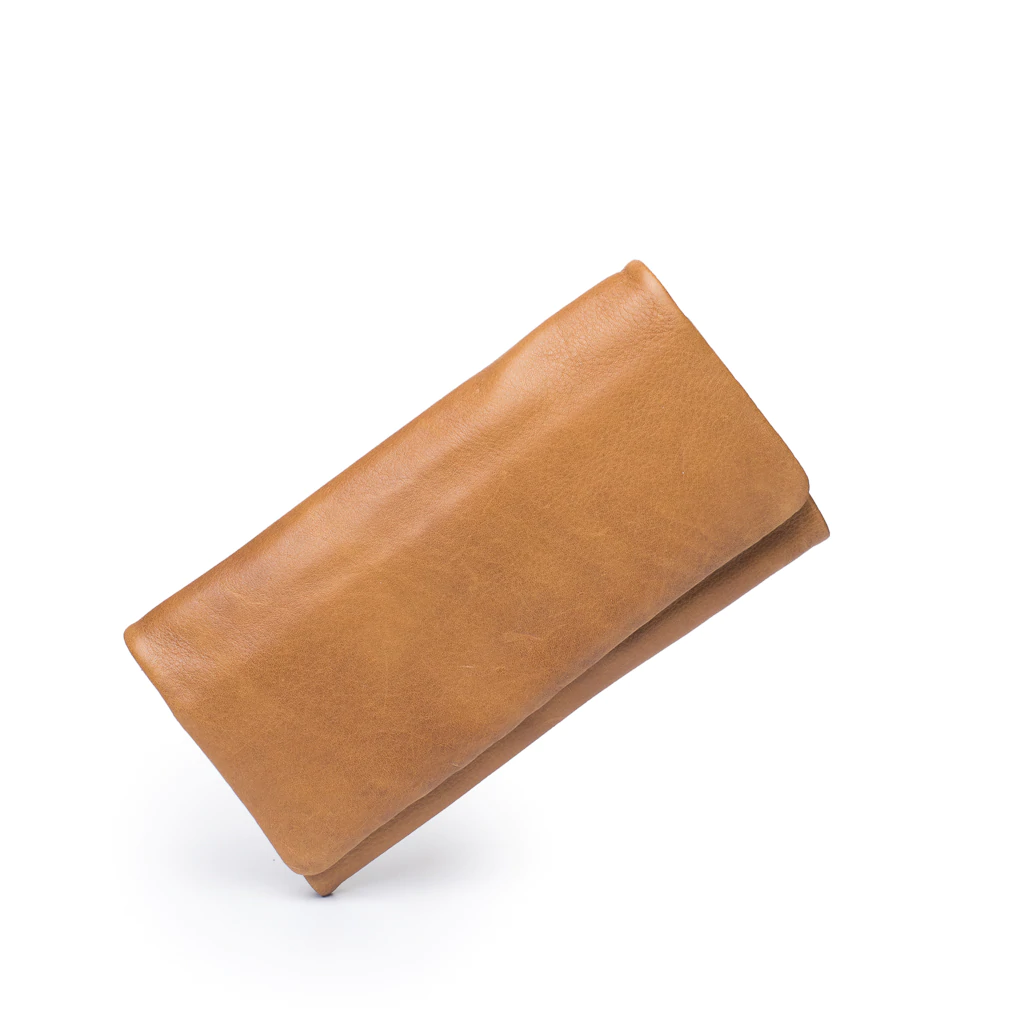 ${title$} clutch,purse,womens Dusky Robin Leather